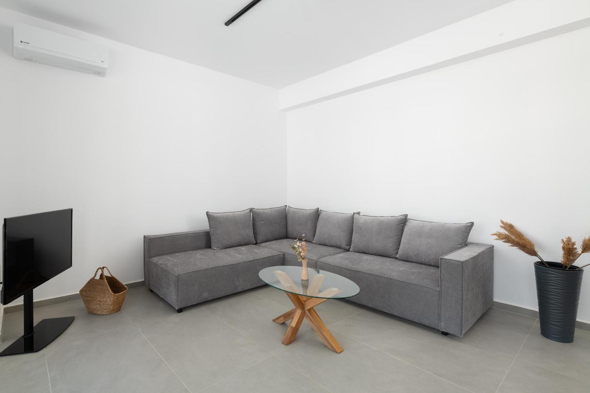 Zen Club Luxury Villas Kolymbia Exterior foto