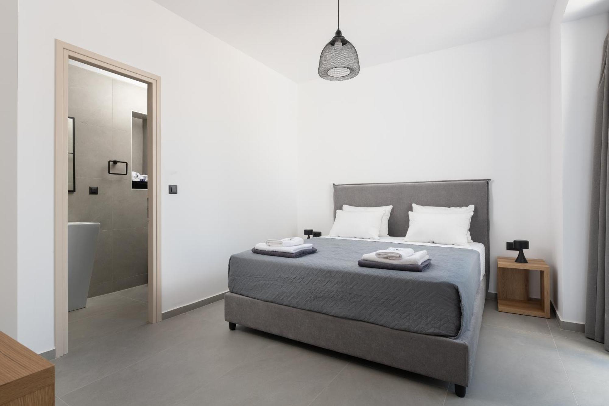 Zen Club Luxury Villas Kolymbia Exterior foto